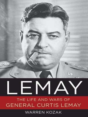 cover image of LeMay